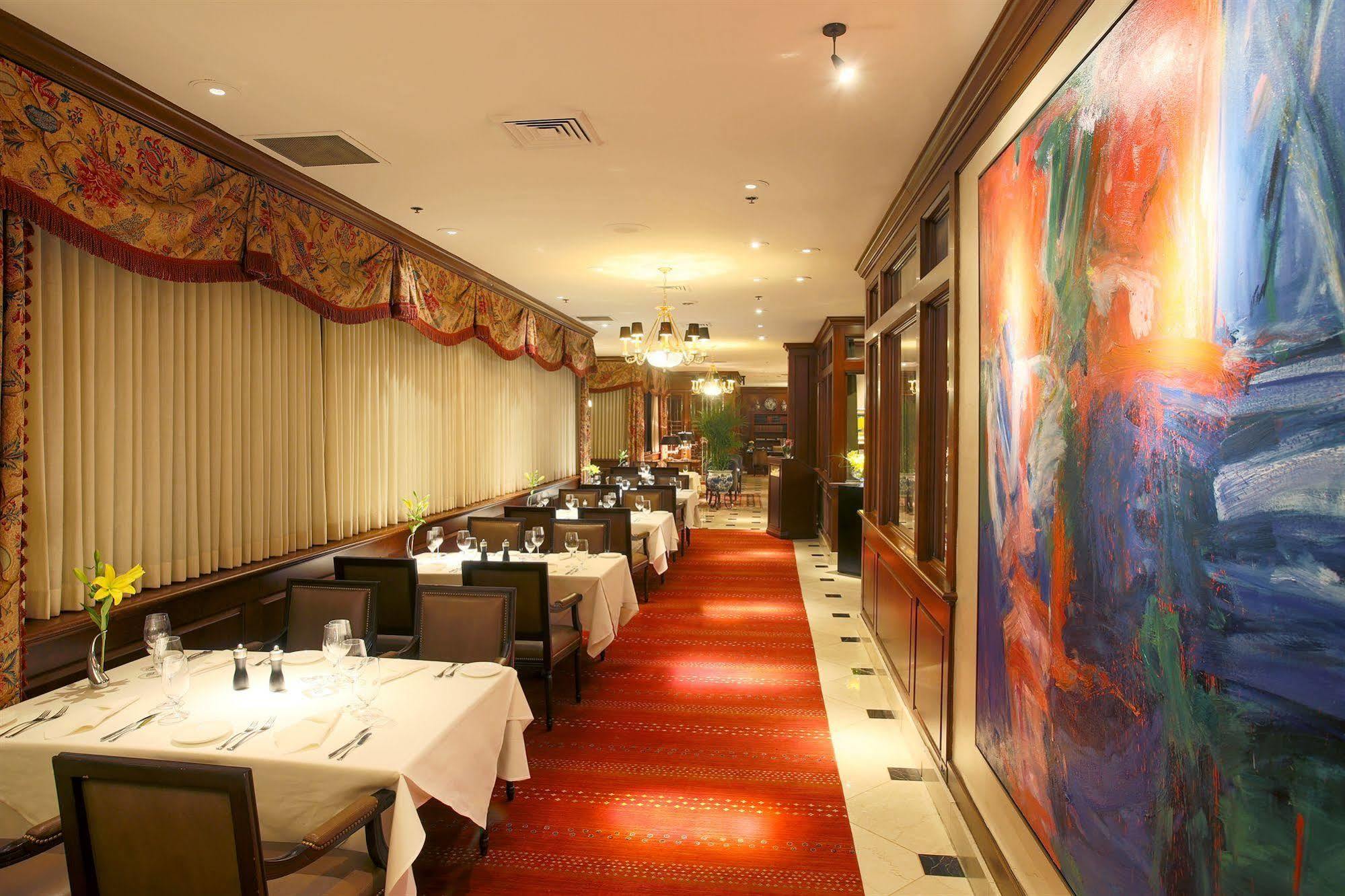 The Townsend Hotel Birmingham Exterior photo