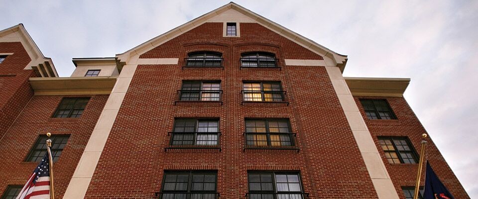 The Townsend Hotel Birmingham Exterior photo